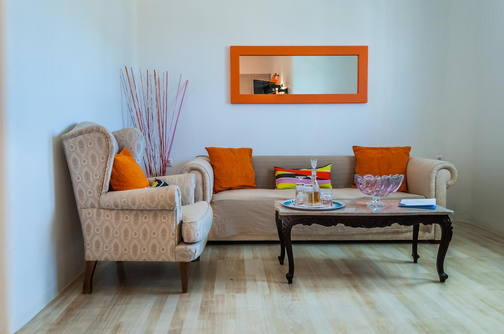 Eiriana Luxury Suites Plaka (Milos) Exterior foto