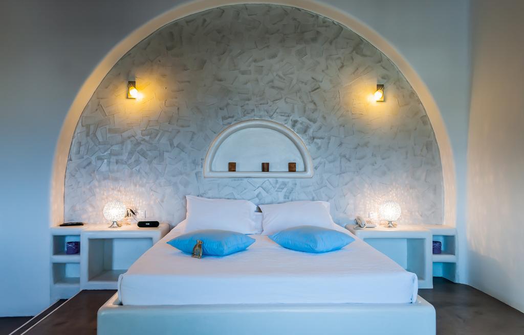 Eiriana Luxury Suites Plaka (Milos) Exterior foto