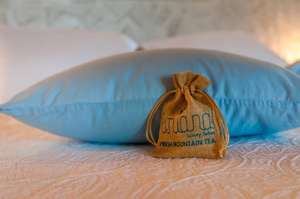 Eiriana Luxury Suites Plaka (Milos) Exterior foto