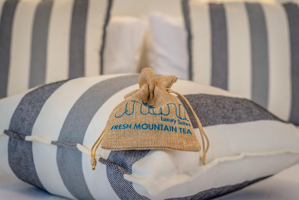 Eiriana Luxury Suites Plaka (Milos) Exterior foto