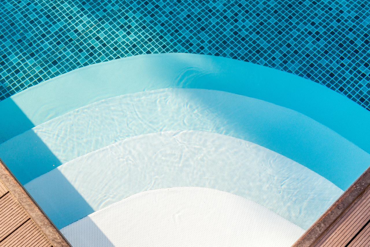 Eiriana Luxury Suites Plaka (Milos) Exterior foto